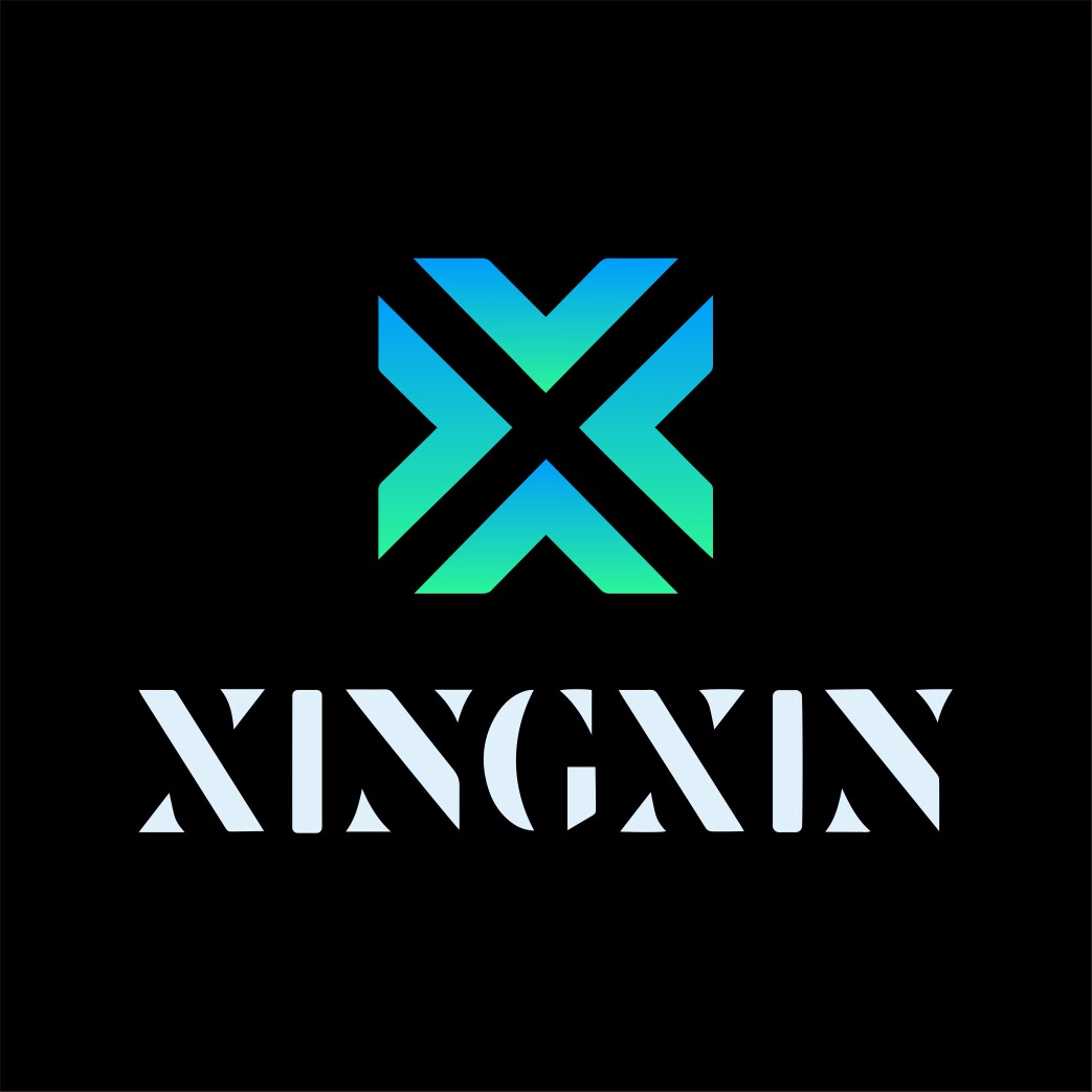 兴鑫资源店的LOGO