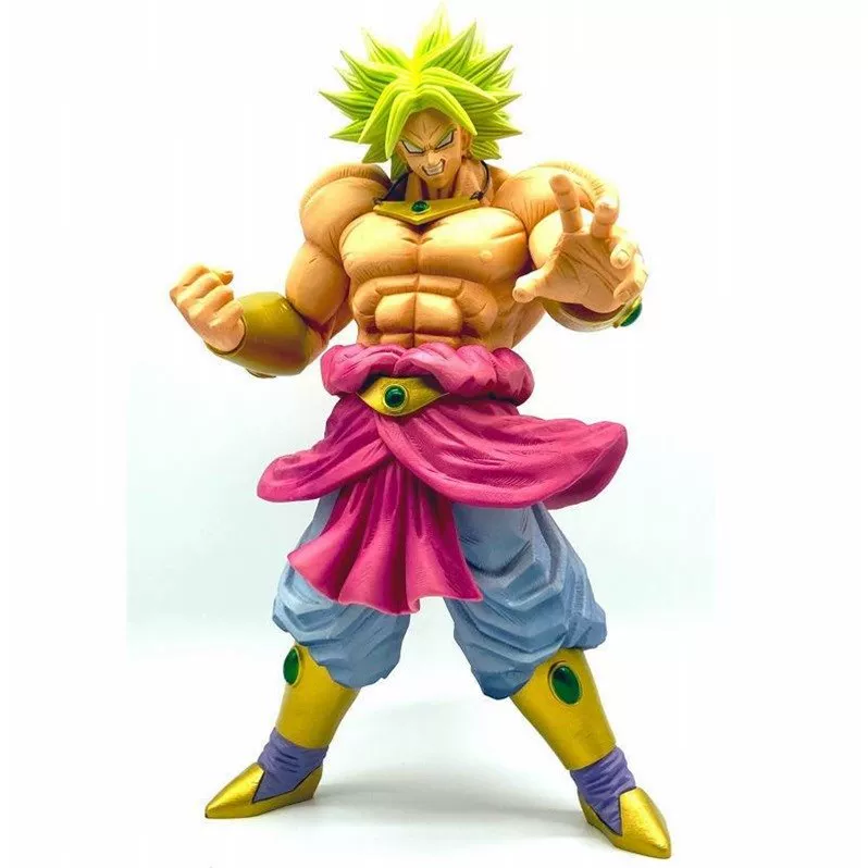 Dragon Ball, minifigure, fighting