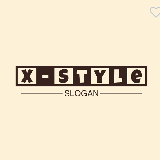X Style不撞衫小姐