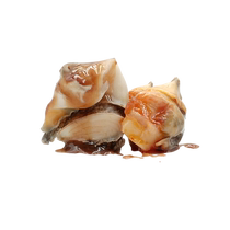 Chaomu Restaurant conch meat ready-to-eat spicy small seafood extra large bag pregnant women seafood snacks seafood cooked food