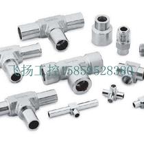 Bargaining Swagelok needle valve SS-6NBSW8T-G SS-18RM8 spot bargaining