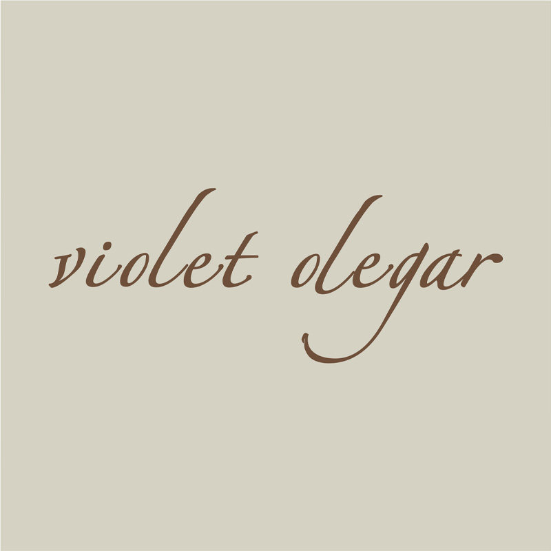 VioletOlegar未澳莱加香氛洗护