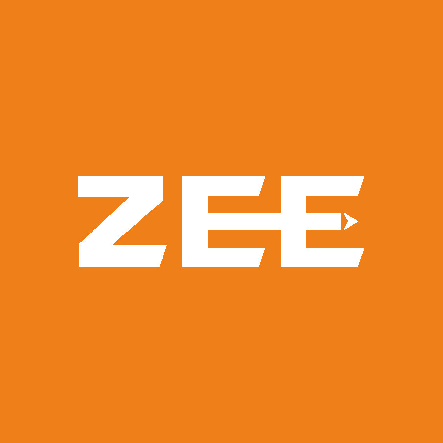 ZEE品牌设计
