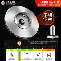 Innovator Home Floor Heating Circulation Pump Hot Water Pump Pipeline Pump Intelligent Booster Pump Automatic Water Pump Heating Boiler Screen