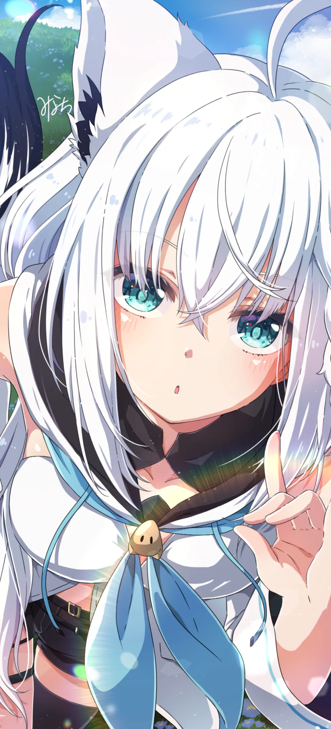 【动漫壁纸】2026.02.25号 游戏壁纸推荐