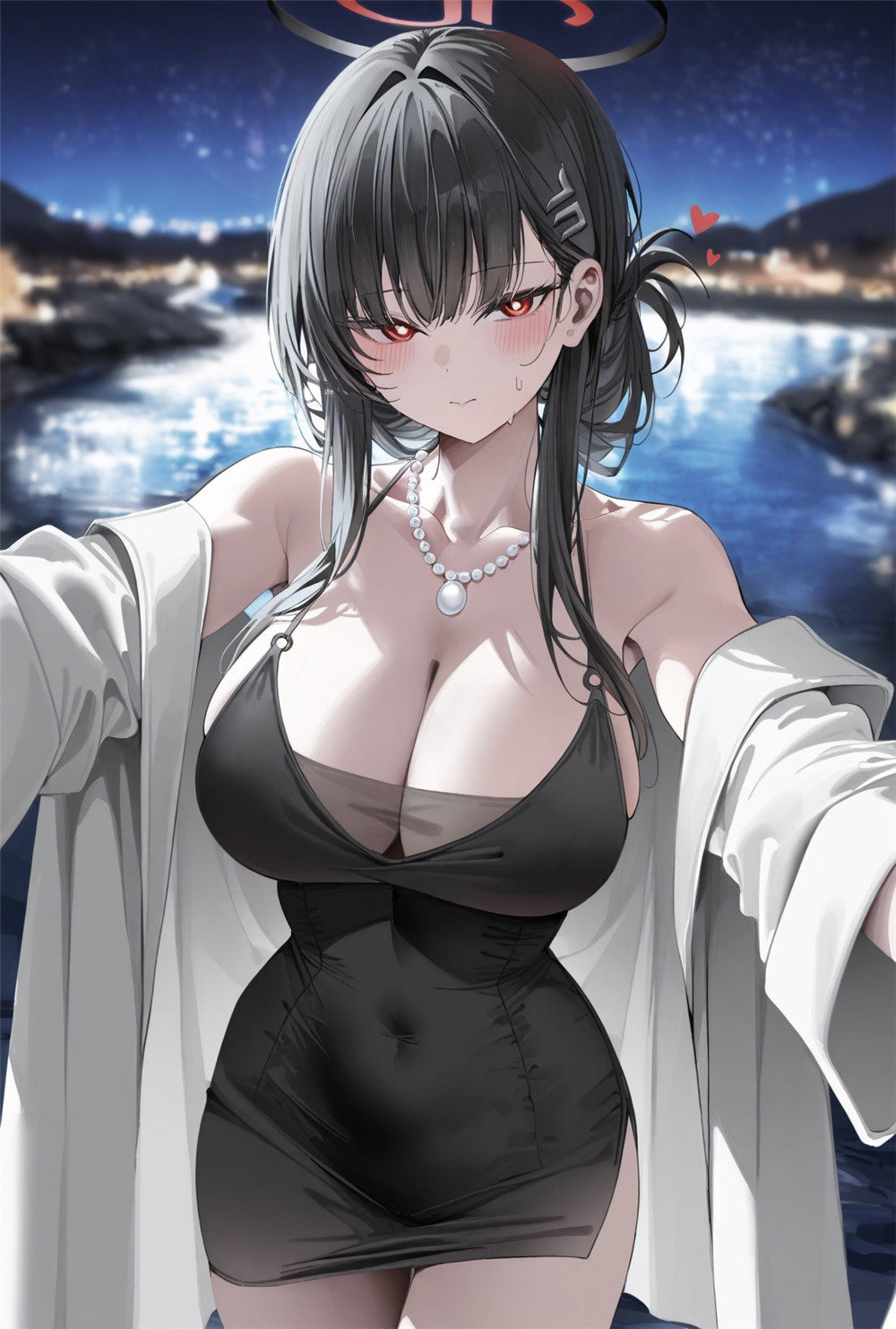 【插画精选】绝区零 玲 叶瞬光 蔚蓝档案 一之濑明日奈[50P-289MB]