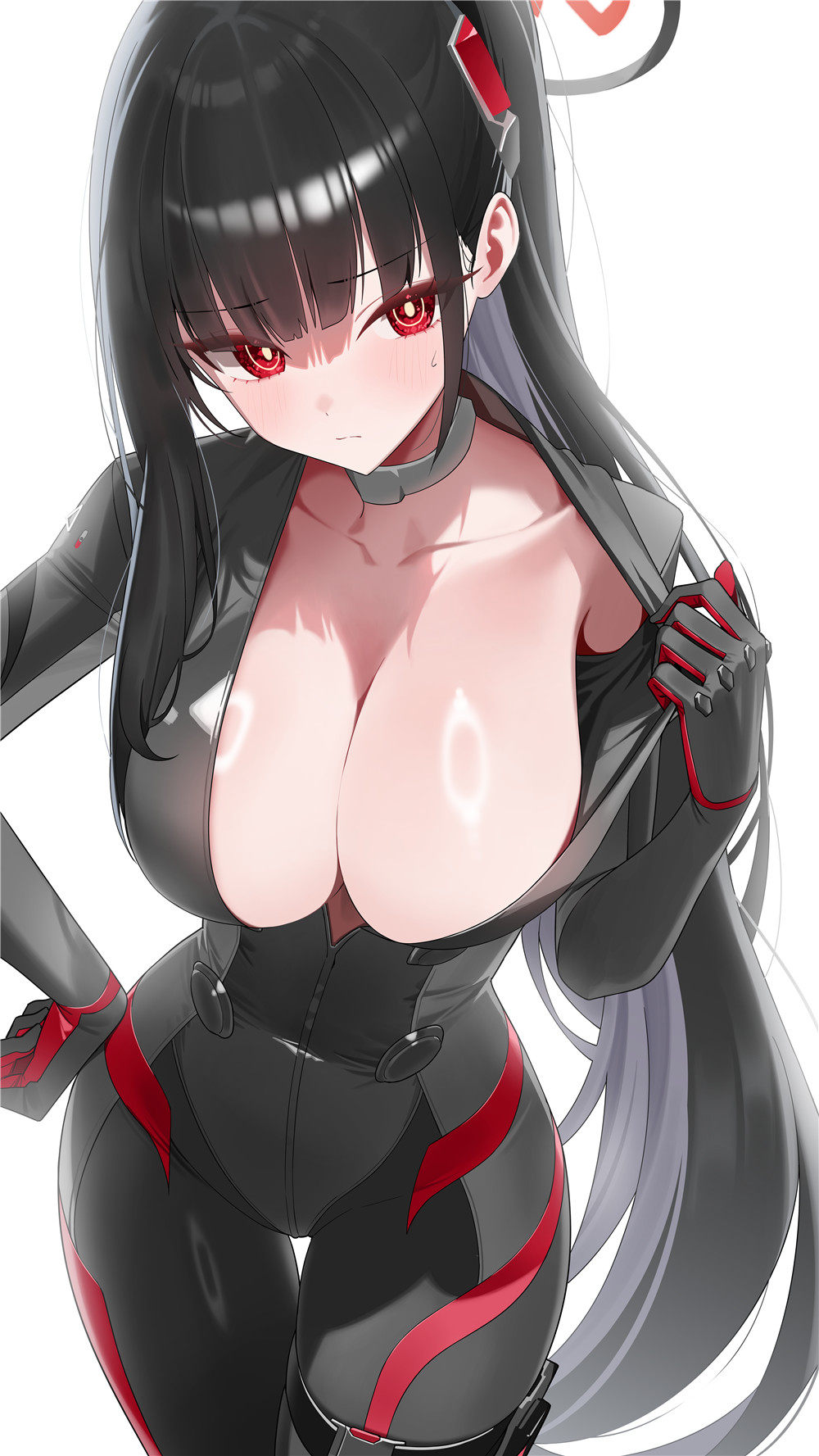 【插画精选】崩坏：星穹铁道 停云 蔚蓝档案 调月莉音[49P-259MB]