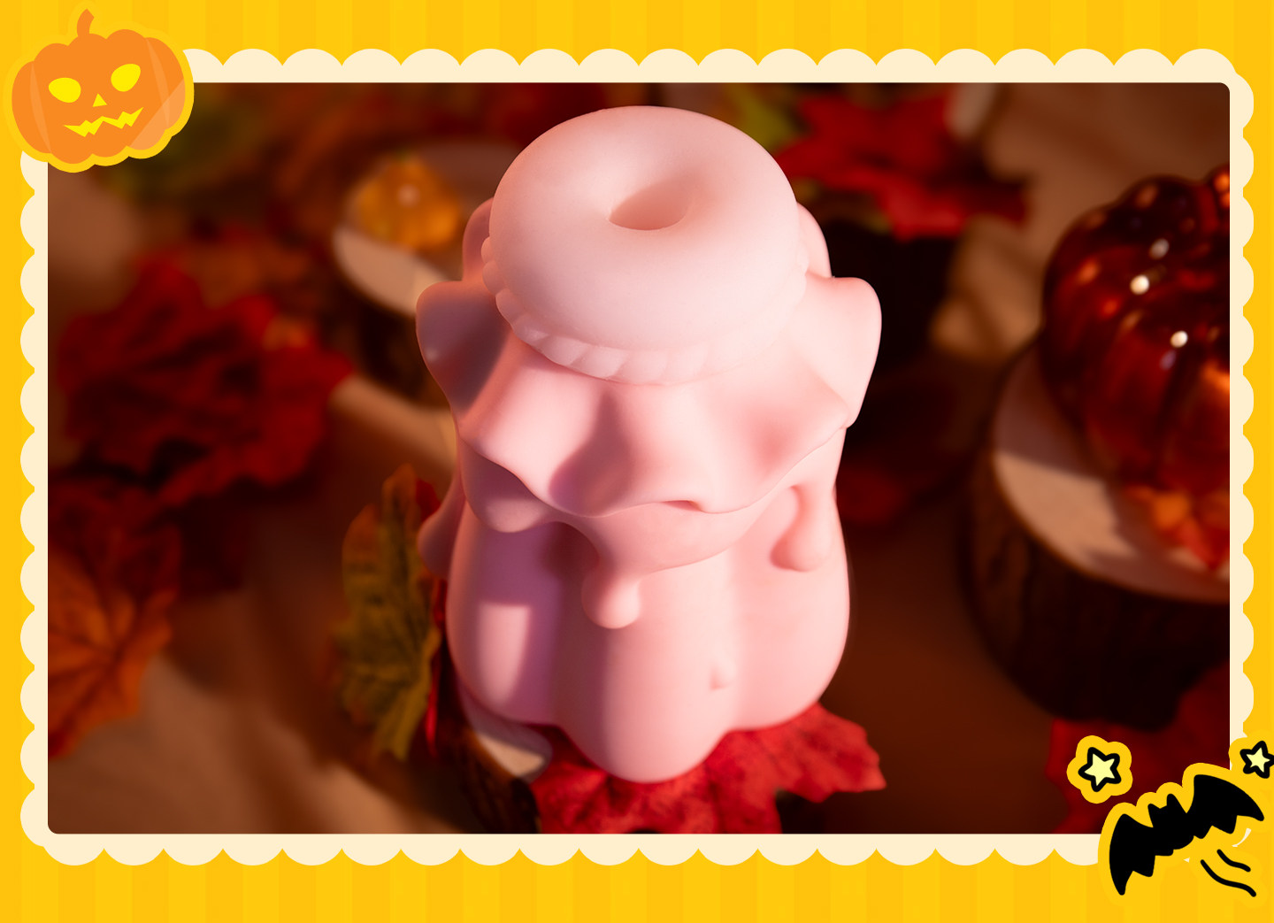 杯多多地缚牛娘飞机杯男用手动倒模名器隐蔽刺激名器