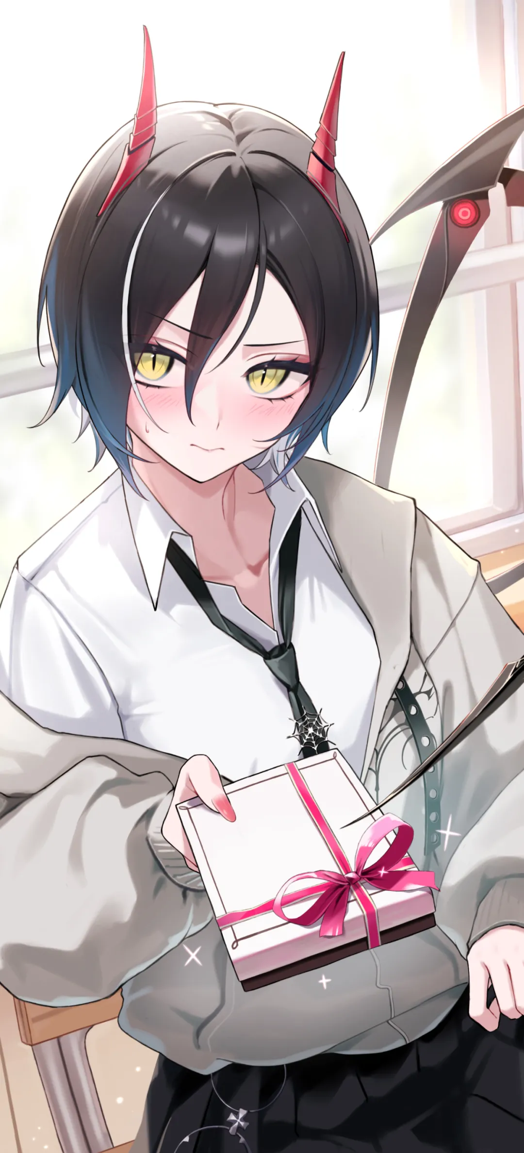 【动漫壁纸】2026.02.25号 游戏壁纸推荐