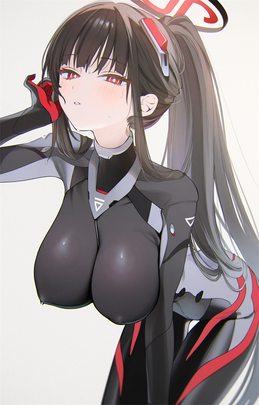 【插画精选】原神 神里绫华 碧蓝航线 东方Project 红美铃[50P-293MB]