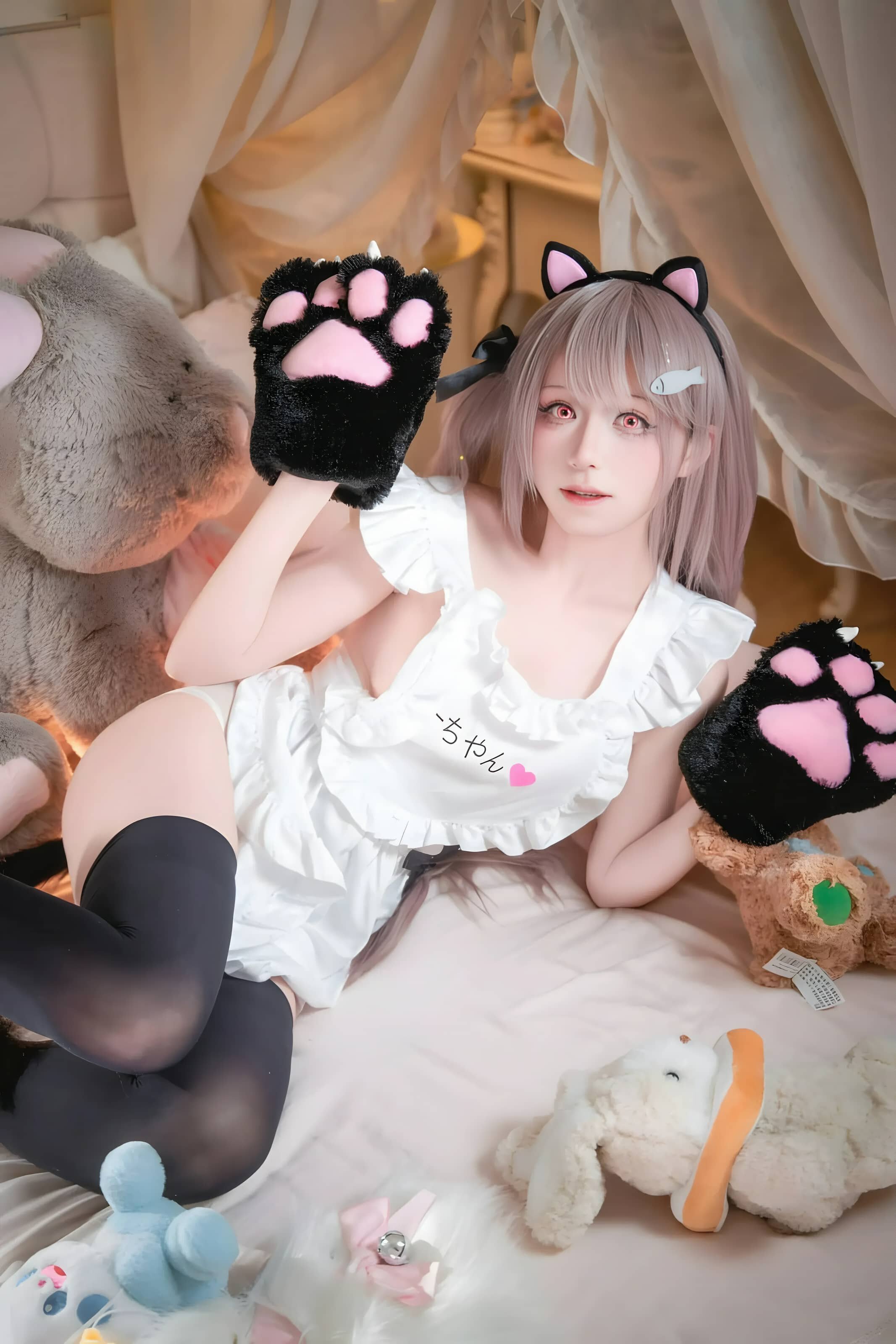 双木扶苏 碧蓝航线 水星纪念