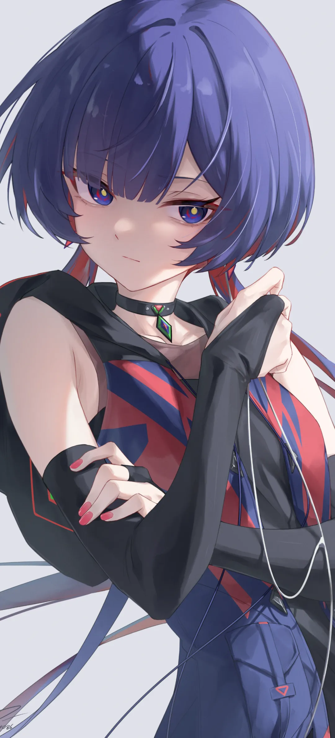 【动漫壁纸】2026.02.25号 游戏壁纸推荐