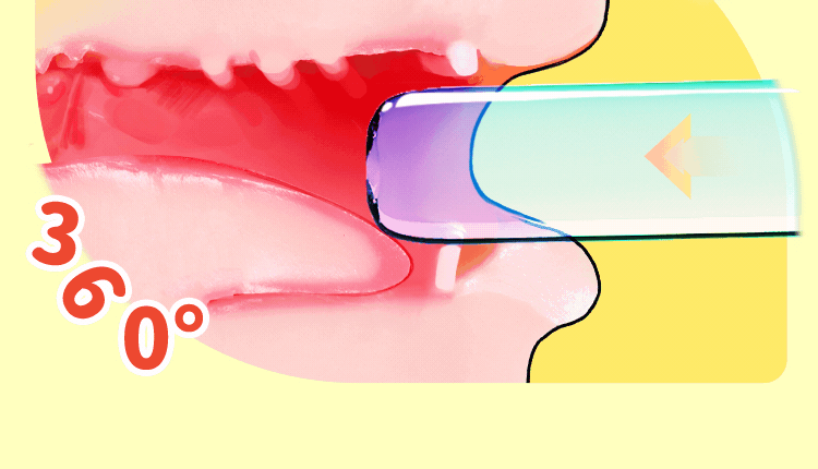 YUU3D绕舌辣妹口交飞机杯电动吮吸名器倒模真实阴道自慰名器