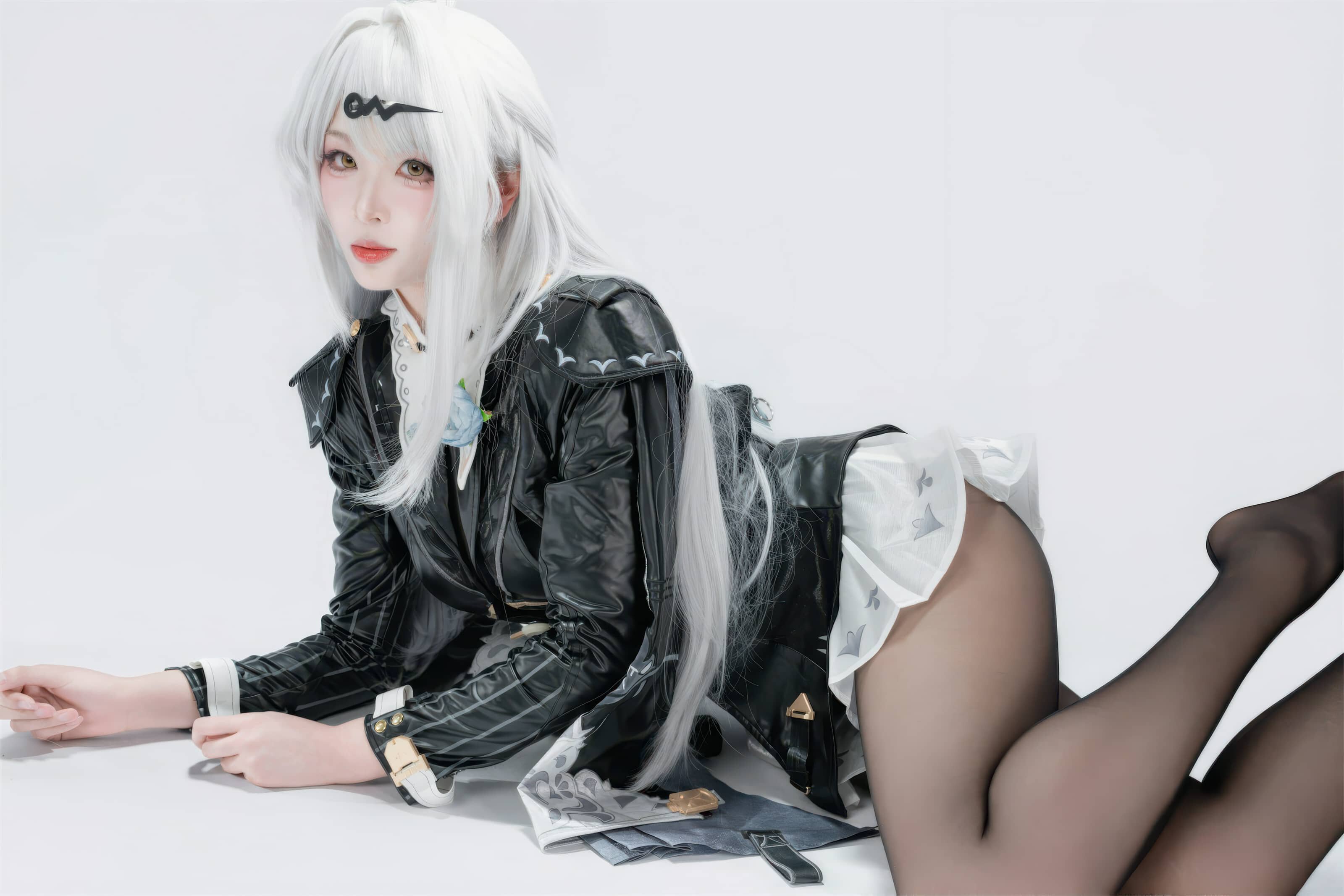 轩萧学姐 绝区零 仪玄 墨形影踪OL