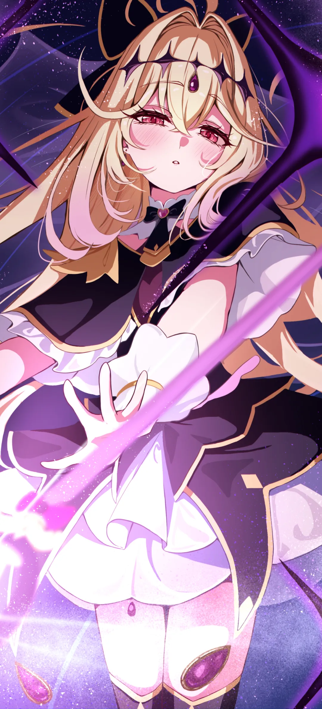 【动漫壁纸】初音未来 绝区零 千夏 插画美图推荐