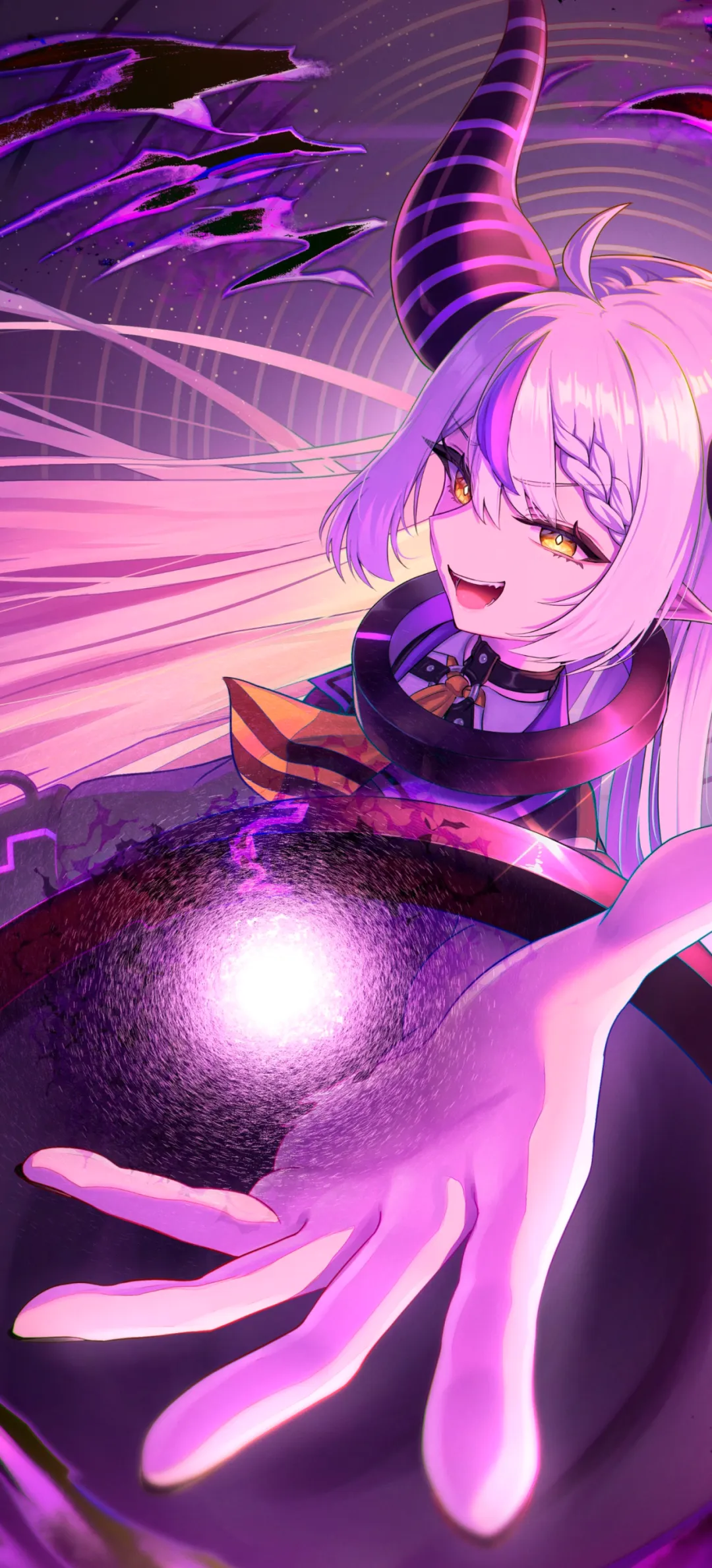 【动漫壁纸】蔚蓝档案 砂狼白子 绝区零 千夏 原神 小胡桃 游戏壁纸推荐