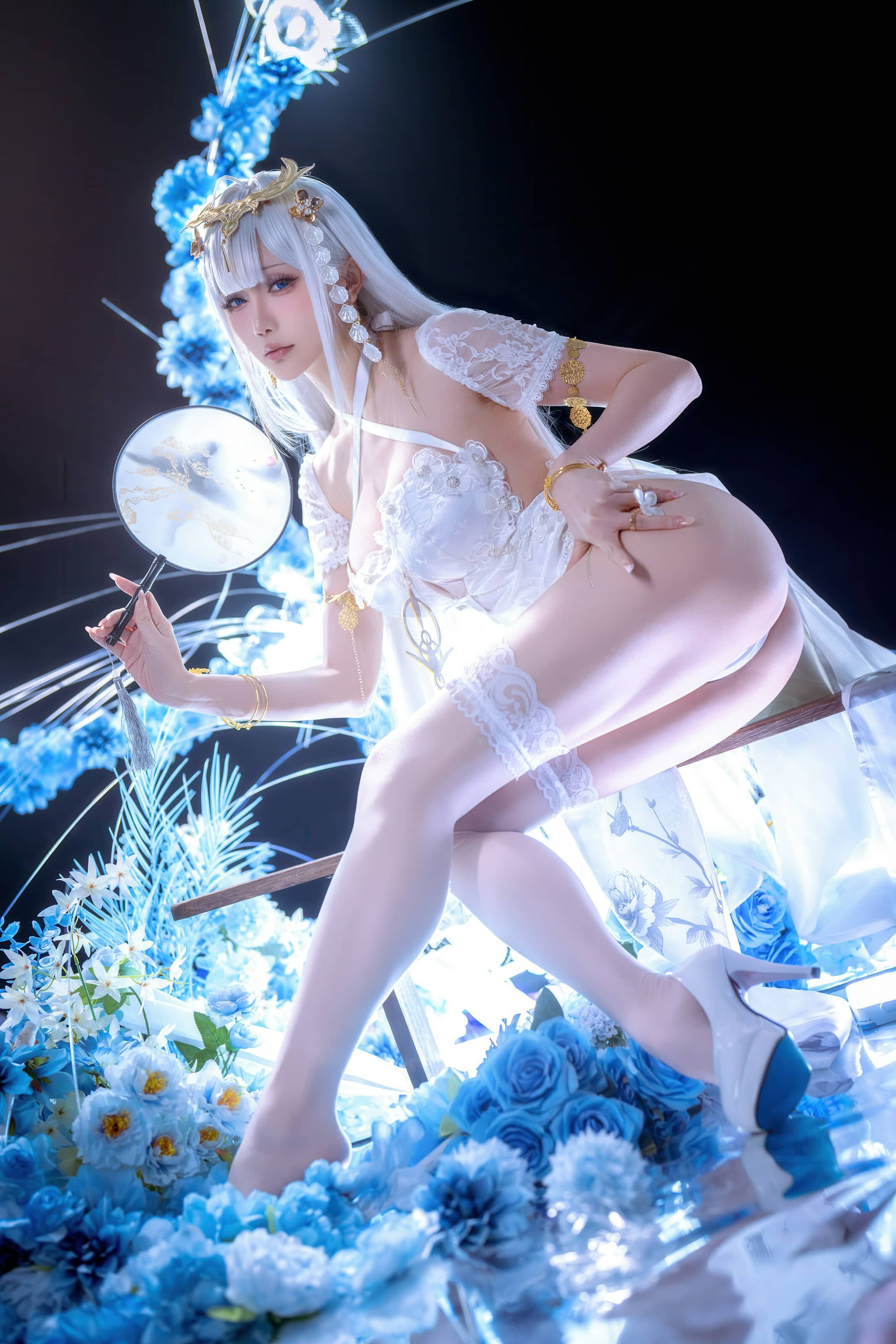 星之迟迟 2026年01月计划E 碧蓝航线 埃姆登