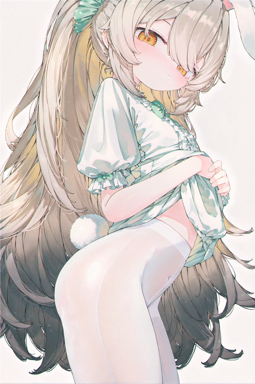 【插画精选】原神 神里绫华 碧蓝航线 东方Project 红美铃[50P-293MB]