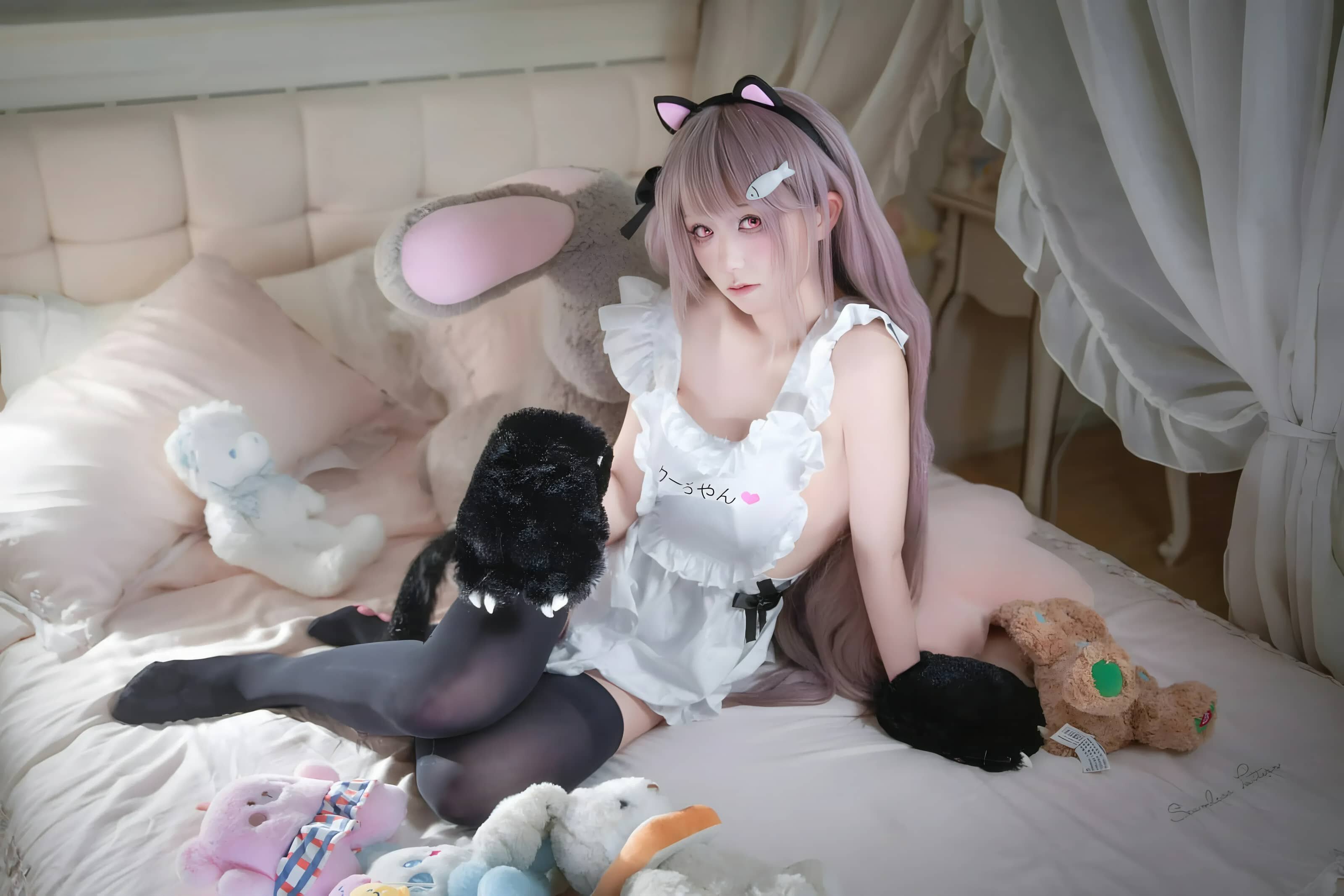 双木扶苏 碧蓝航线 水星纪念