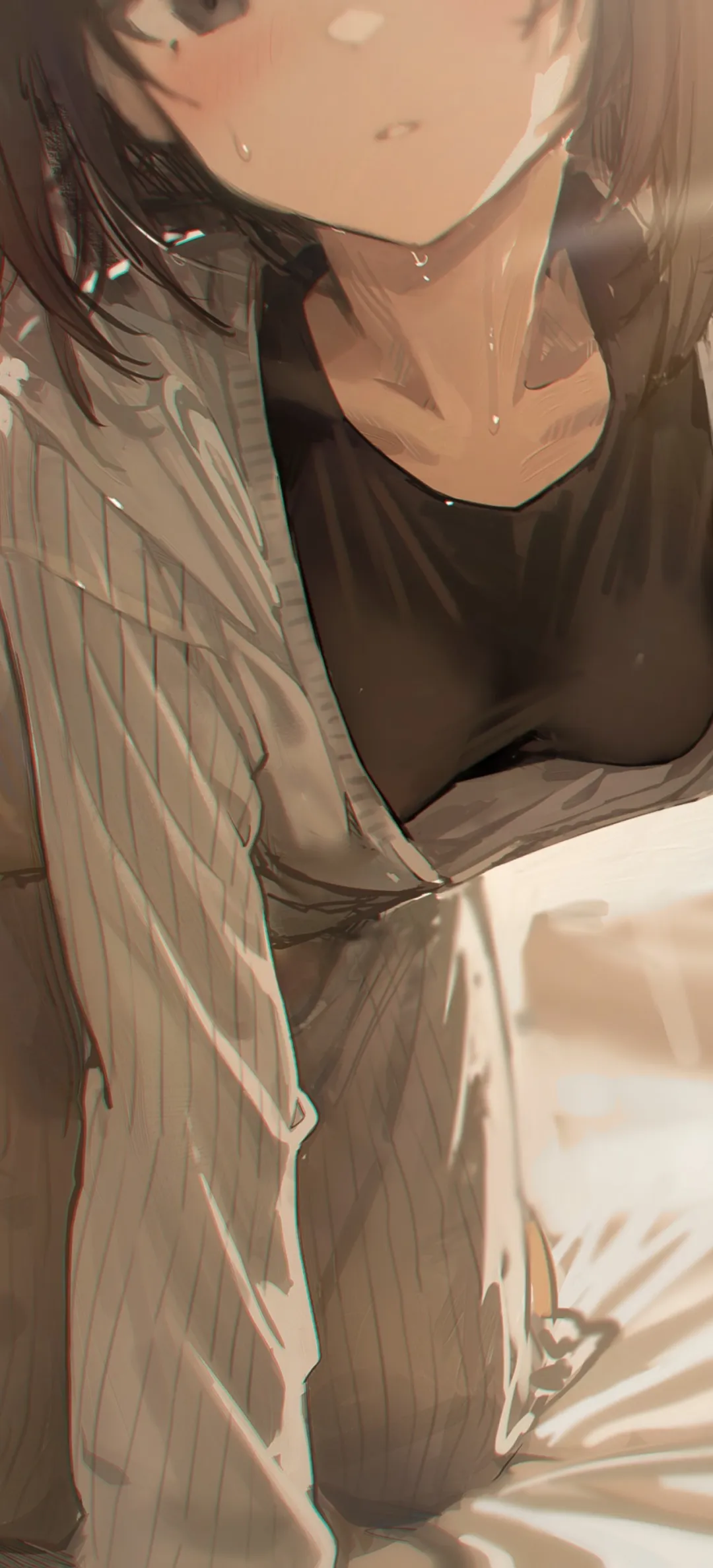 【动漫壁纸】2026.02.25号 游戏壁纸推荐