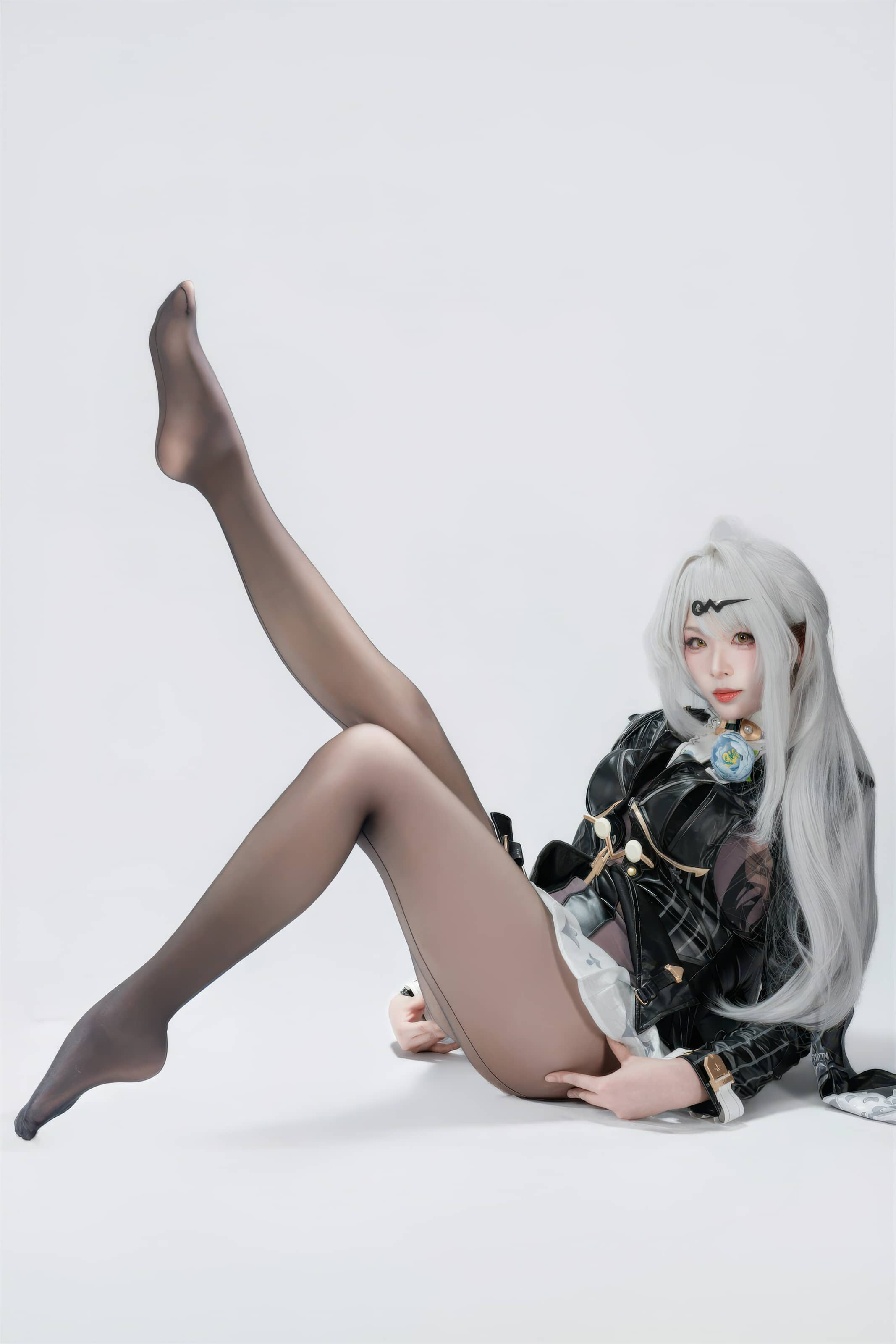 轩萧学姐 绝区零 仪玄 墨形影踪OL