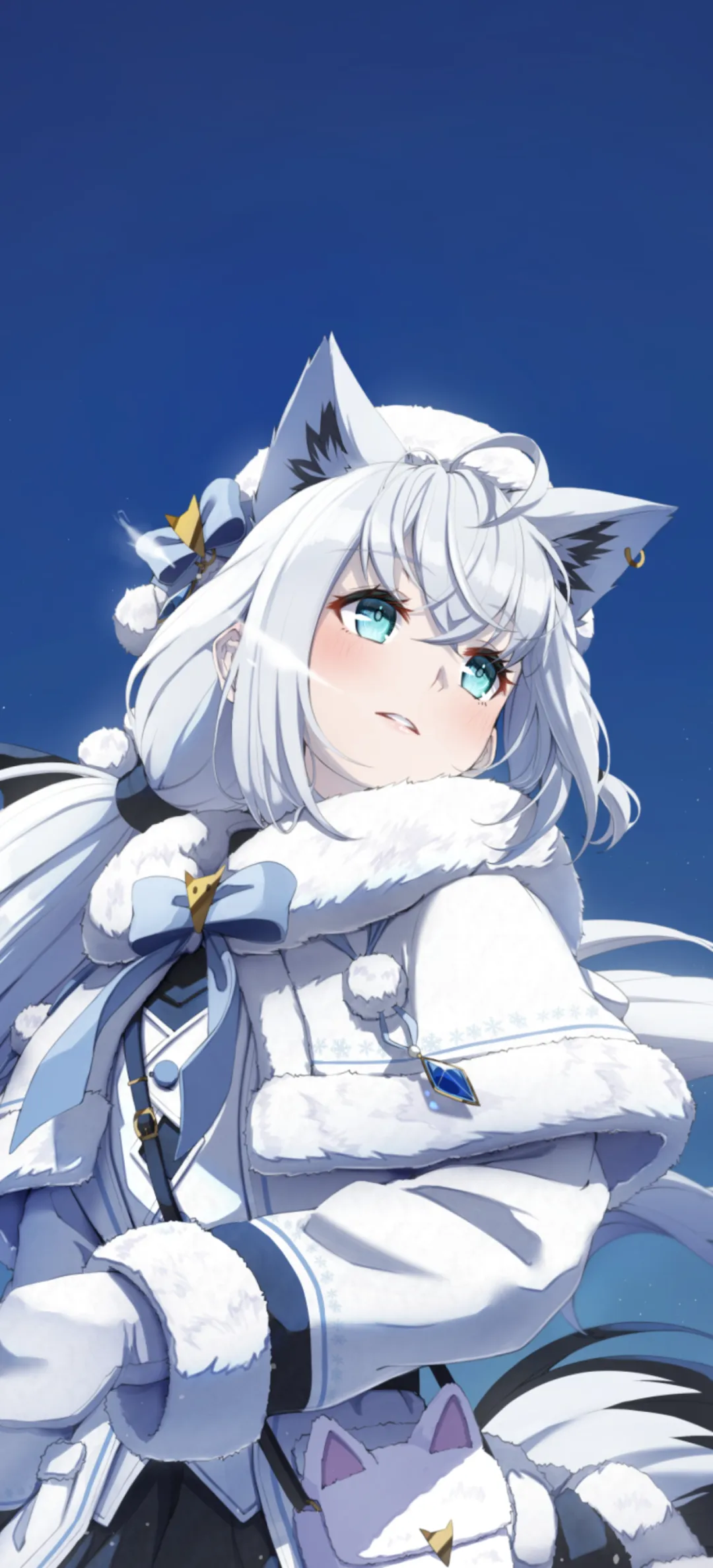 【动漫壁纸】2026.02.17日 插画美图推荐