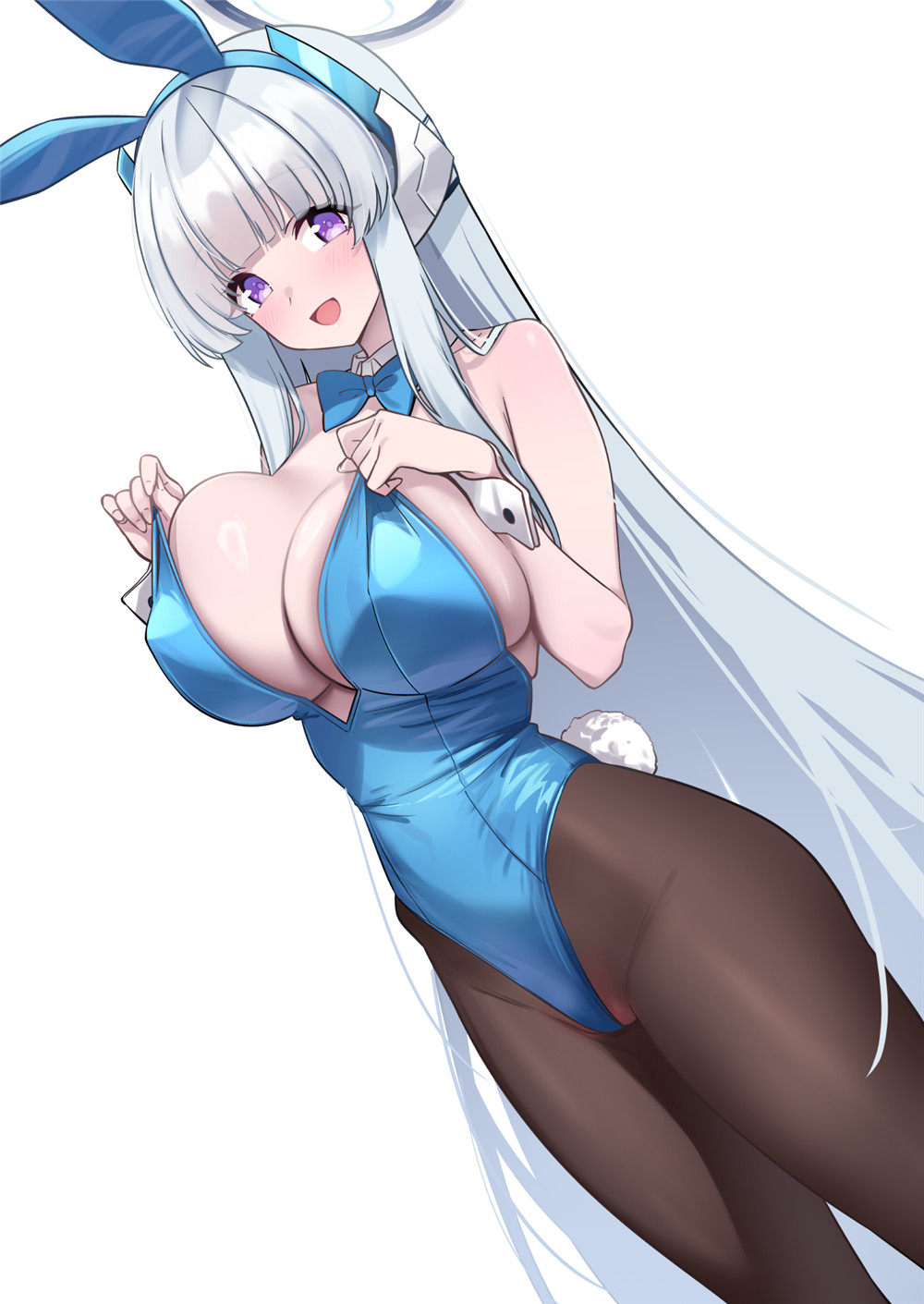 【插画精选】绝区零 叶瞬光 蔚蓝档案 妃咲[50P-299MB]