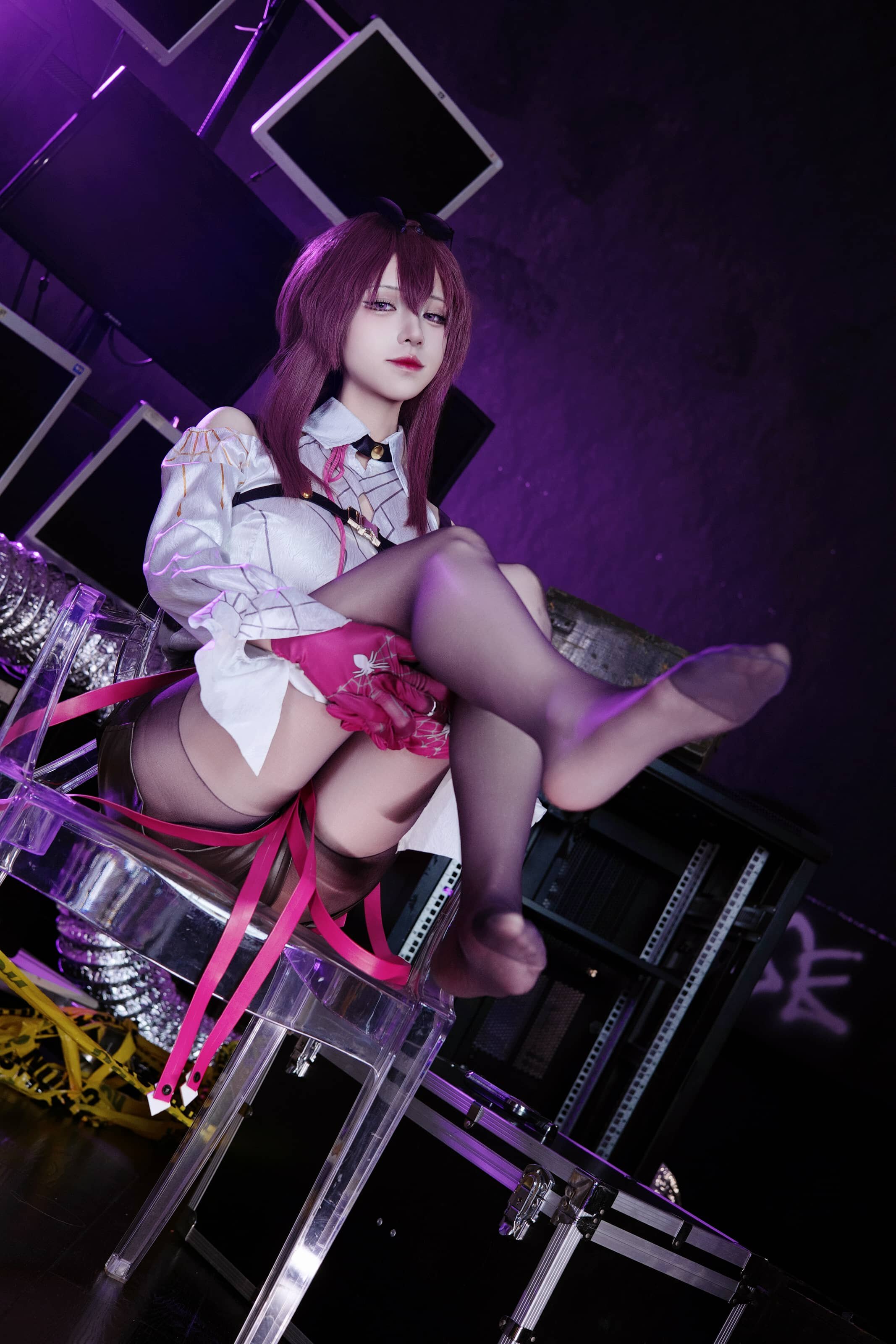 双木扶苏 崩坏·星穹铁道 卡芙卡