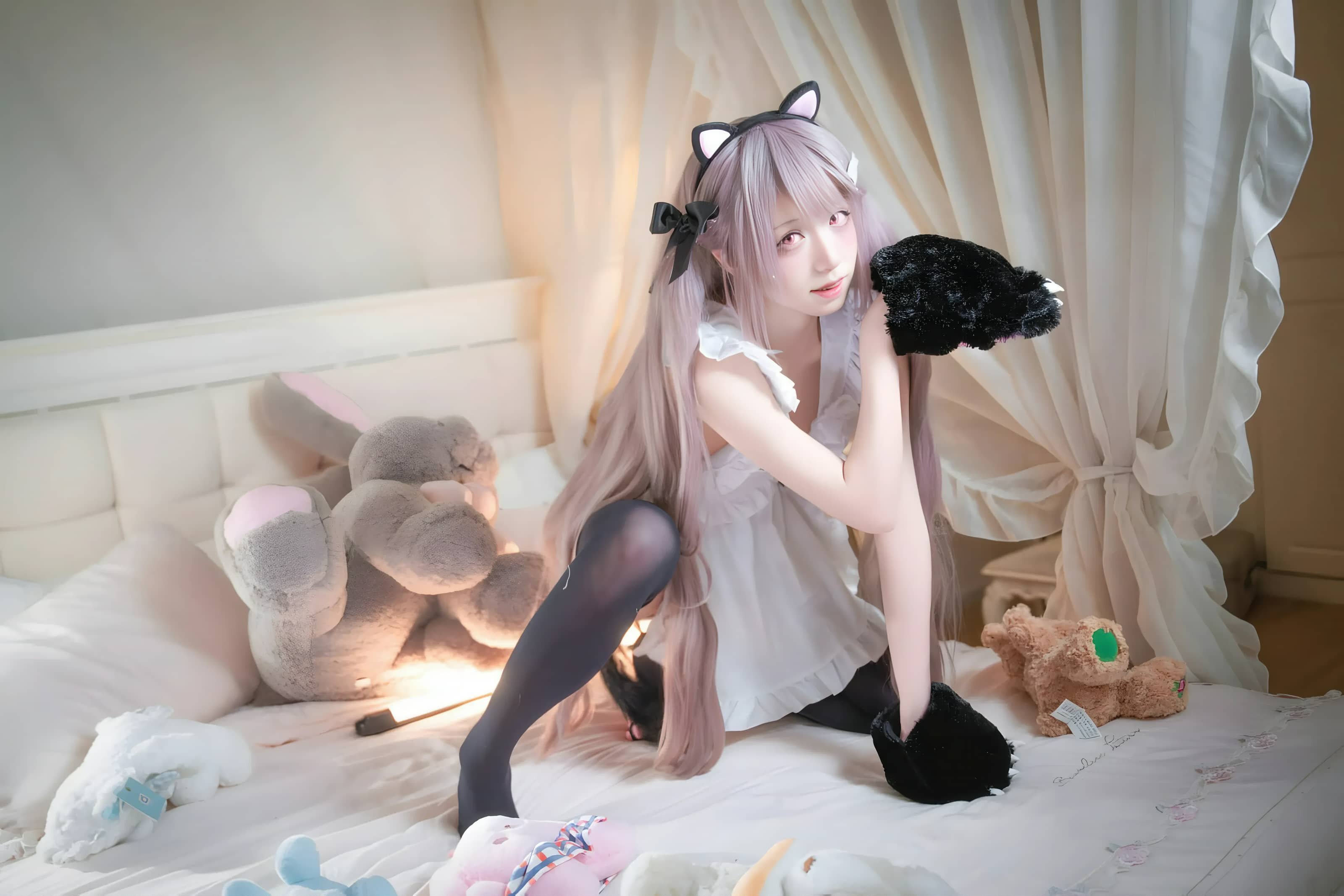 双木扶苏 碧蓝航线 水星纪念