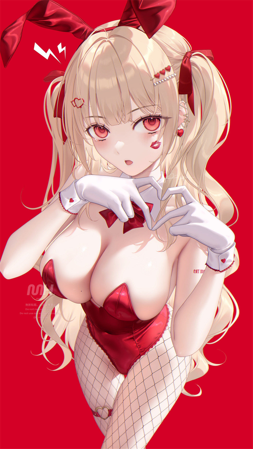 【插画精选】碧蓝航线 柴郡 蔚蓝档案 妃咲 绝区零 叶瞬光[51P-242MB]