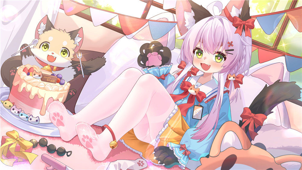 【插画精选】崩坏：星穹铁道 黄泉 蔚蓝档案 早濑优香[50P-280MB]