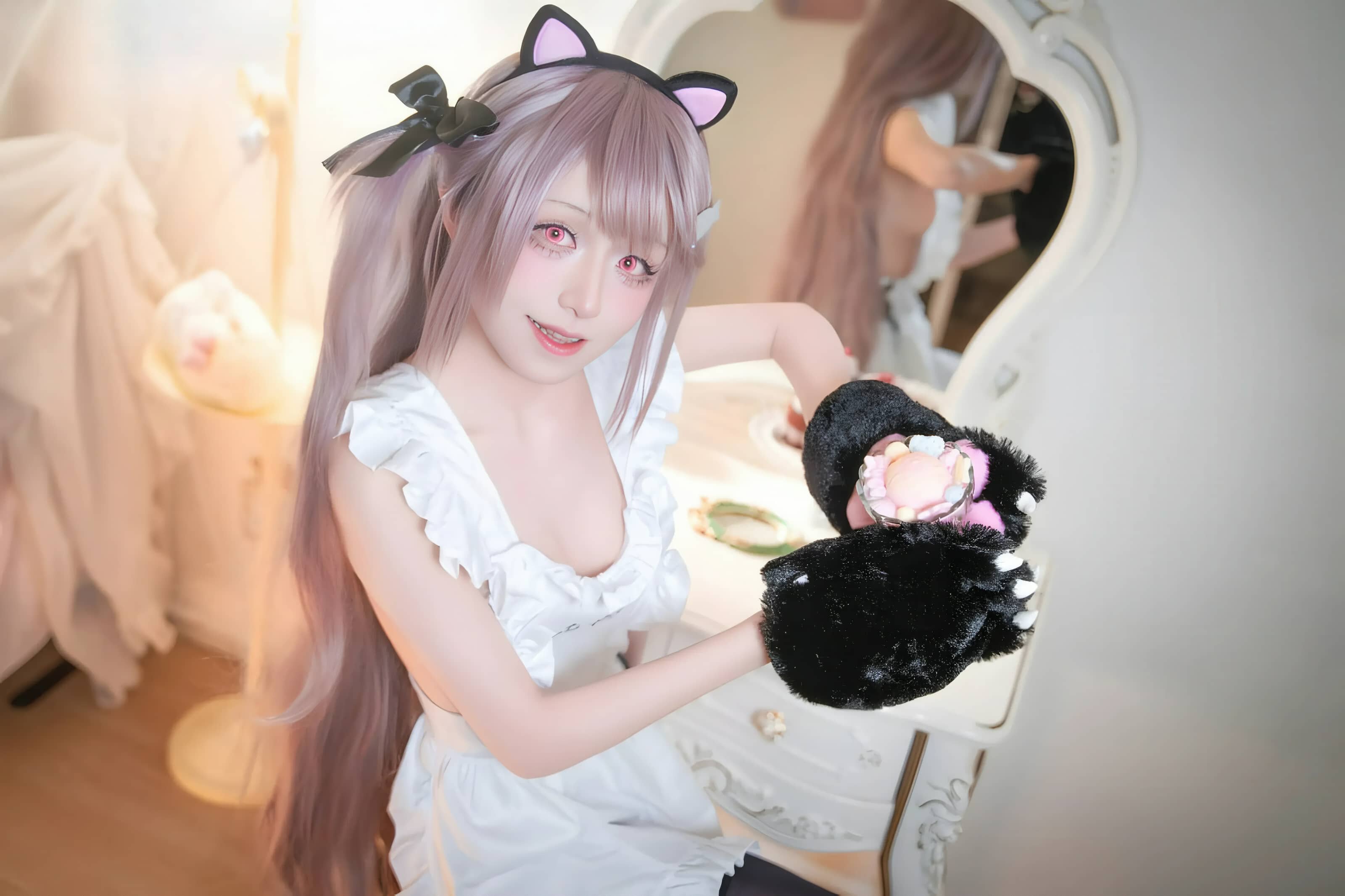 双木扶苏 碧蓝航线 水星纪念