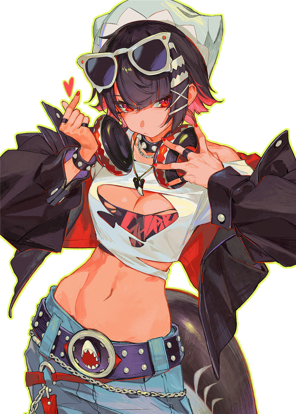 【插画精选】原神 神里绫华 碧蓝航线 东方Project 红美铃[50P-293MB]