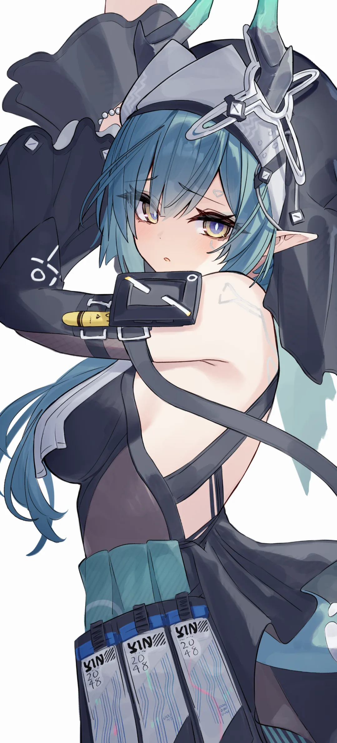 【动漫壁纸】2026.02.18日 插画美图推荐