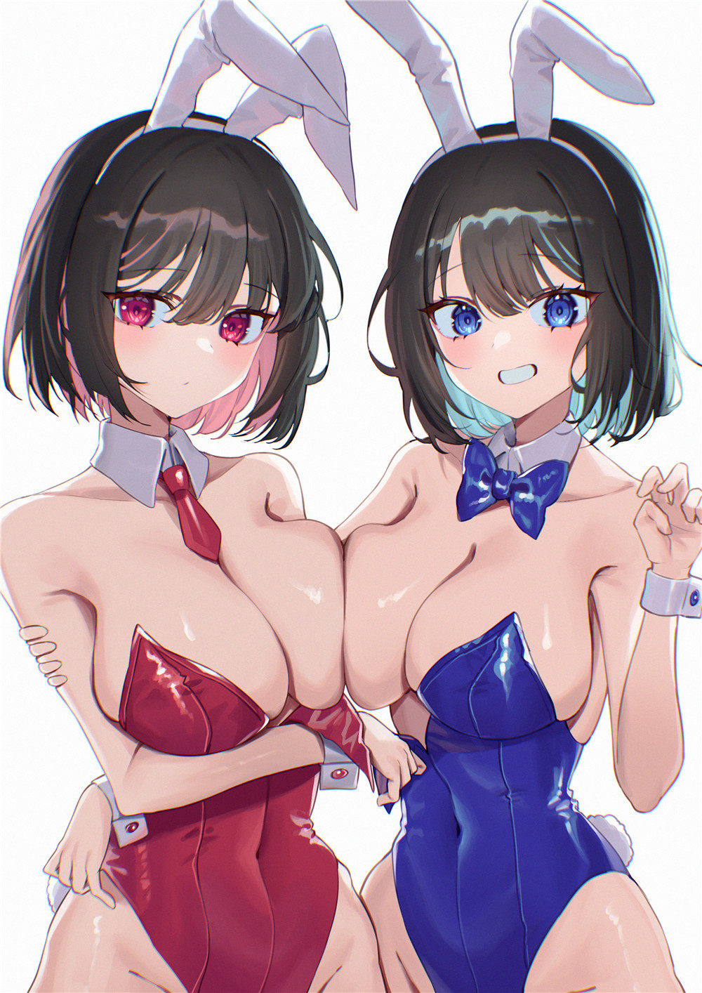【插画精选】崩坏：星穹铁道 火花 NIKKE：胜利女神[50P-278MB]