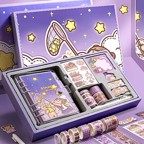 10 -Year -Sold Girl's Gitleding 9 Подарите ученикам средней школы 14 -летняя творческая и практичная девушка