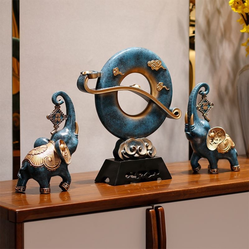 Southeast Asian style decoration Thai style Swing parts German crafts Spa Club features hotel recruited town