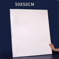 [50*50] Хлопок [2 установка] Модель практической практики