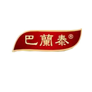 台湾巴兰泰的LOGO