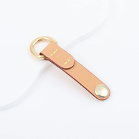 1,3 ширина, светло-медовый цвет, противоизносная пряжка [2 шт.]