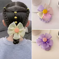 【2】 пять цветов + фиолетовый