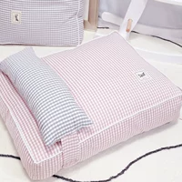 Розовый 【модернизированная утолщенная модель - справится и стирается】