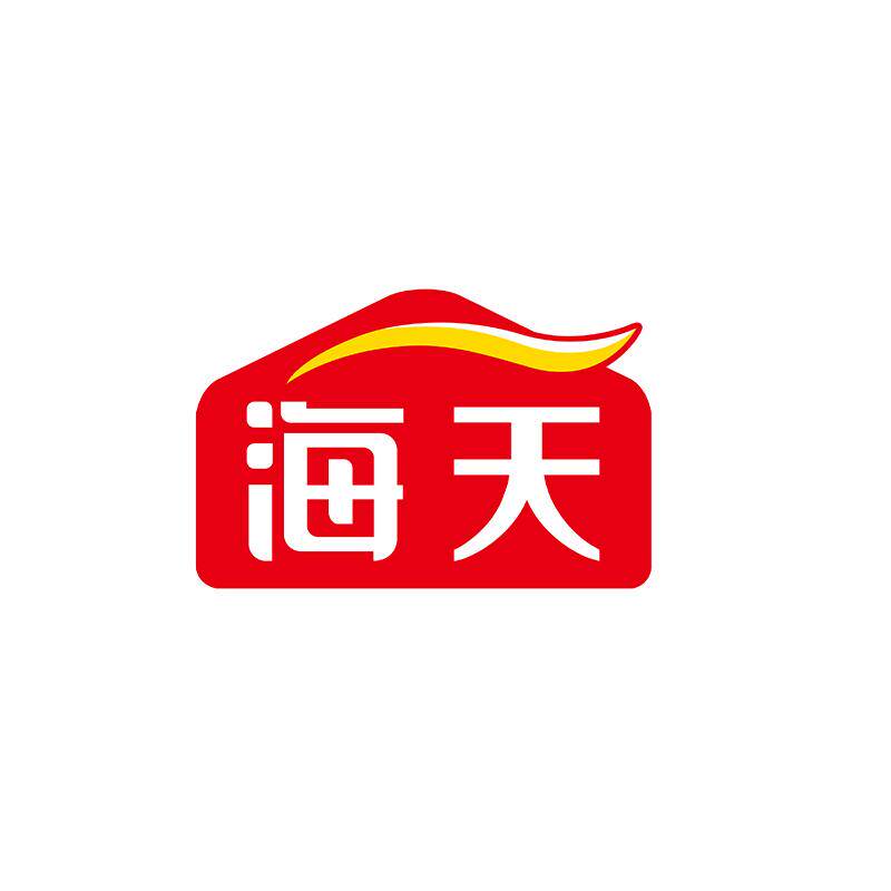 润发美味调料批发的LOGO