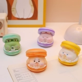 Настольный эмоциональный слайм, игрушка, антистресс, подарок девушке