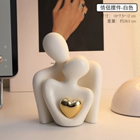 Украшение пары