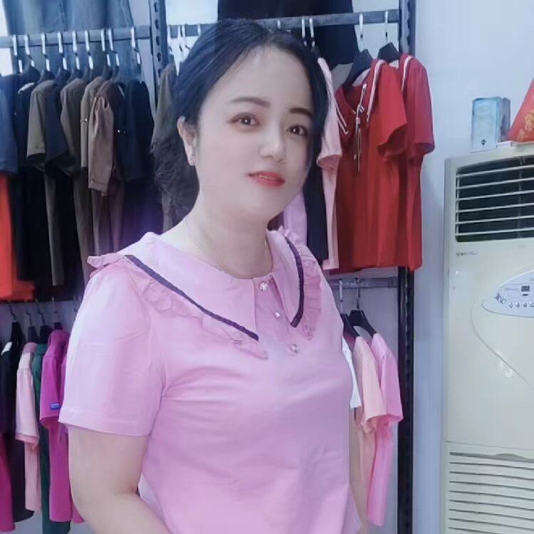 锦棉天天美服装店