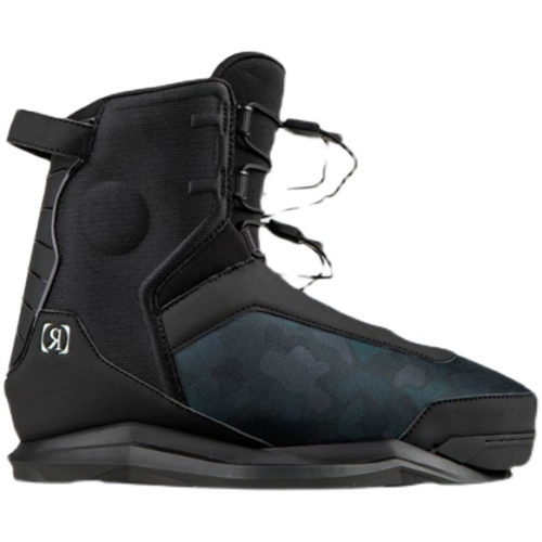 Ronix Parks Water Shoes Professional Equipment Men's Tail Board Board Waterkation Уплотнение устройства фиксированное устройство