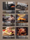 Supor air fryer ຄົວເຮືອນທີ່ມີສາຍຕາ flip-free far infrared all-in-one multifunctional electric fryer 2026 ຮູບແບບໃຫມ່