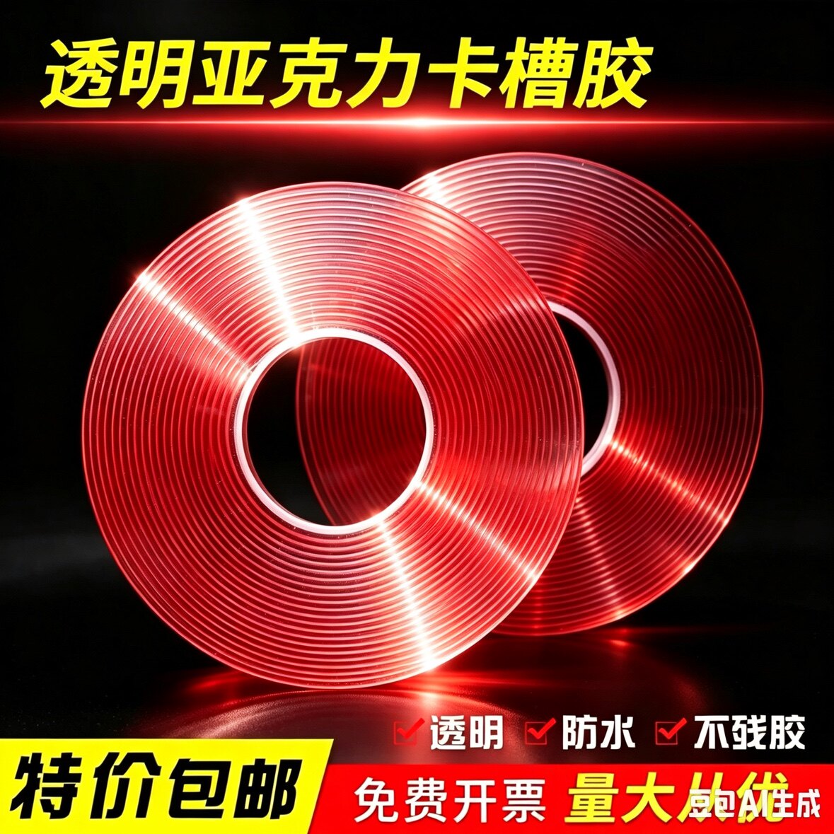 HMY汽车用品的LOGO