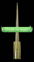200微升黄枪头 FTIP201 碧云天生物 Beyotime